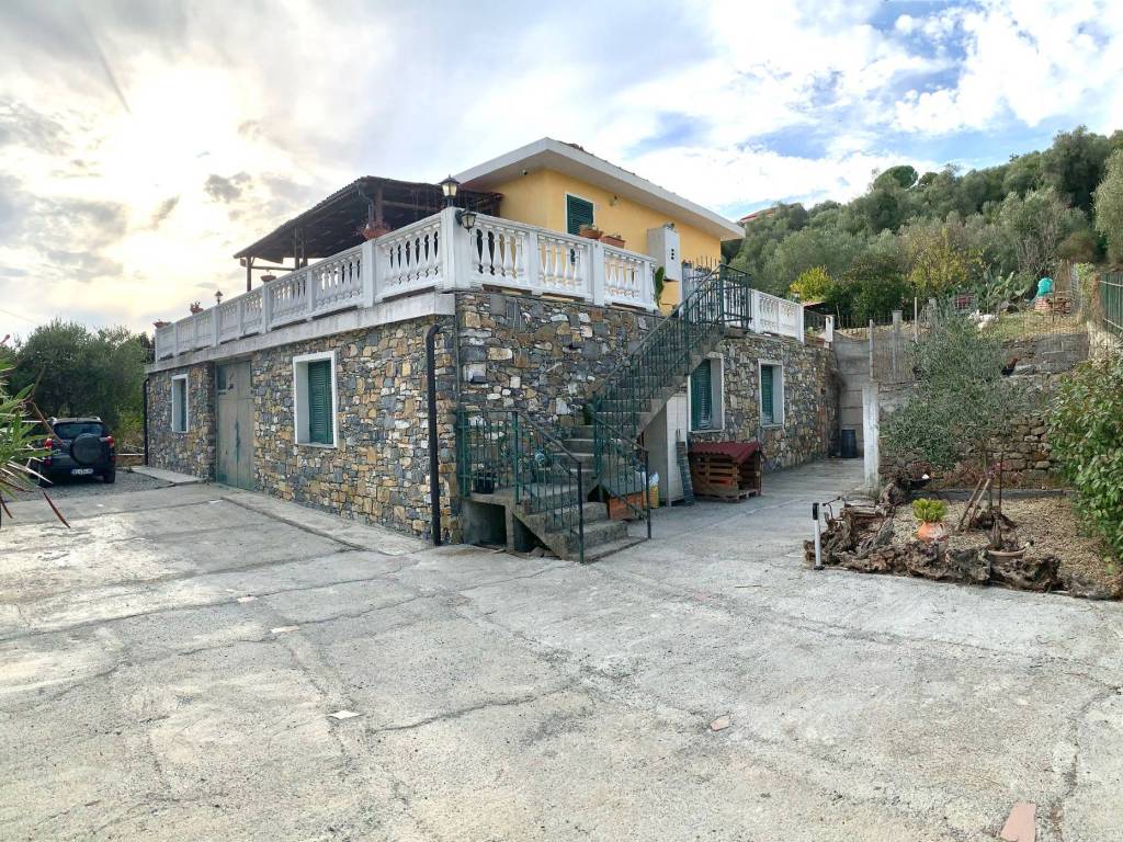 Villa a Imperia in Strada Ciosa, 52 - Foto 5