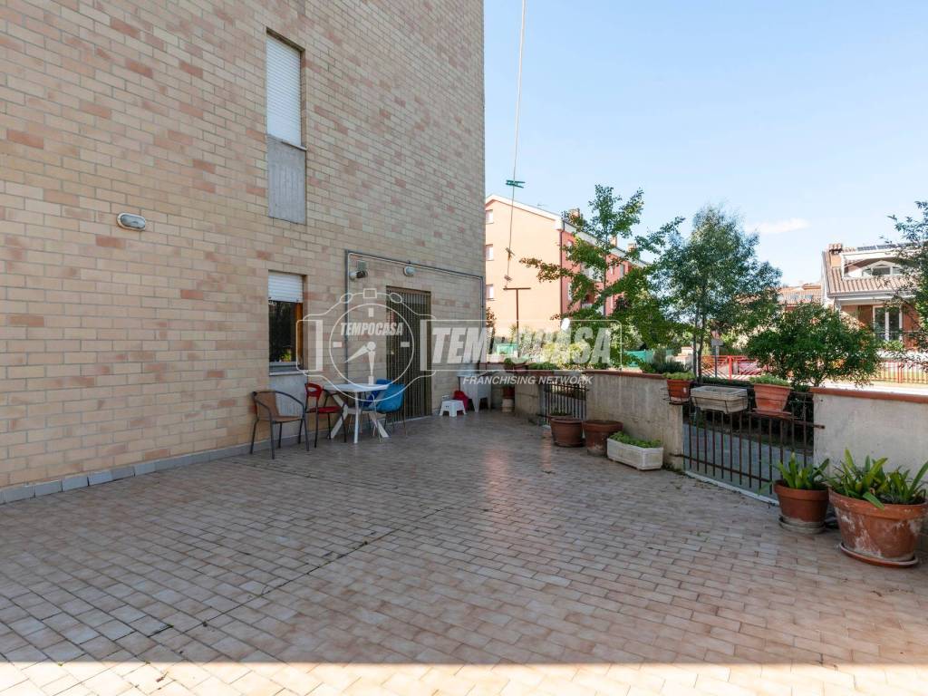 Appartamento a Montecassiano in Via Aldo Moro - Foto 5