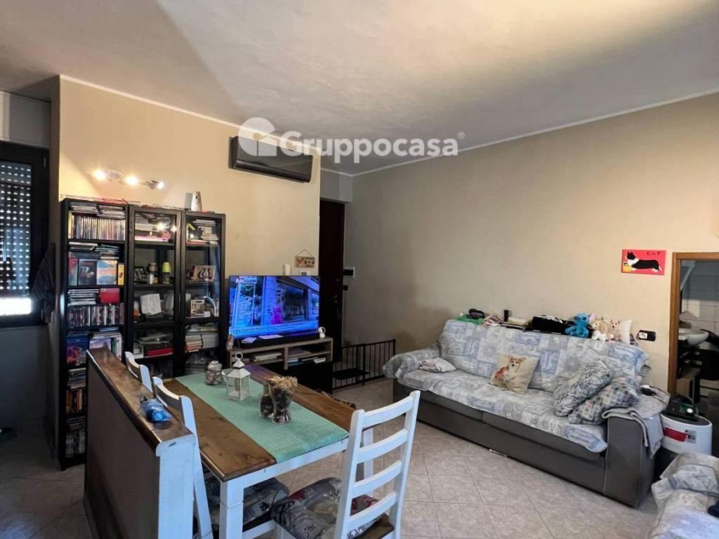 Rustico / casale a Trecate in Via Romentino, 22 - Foto 5
