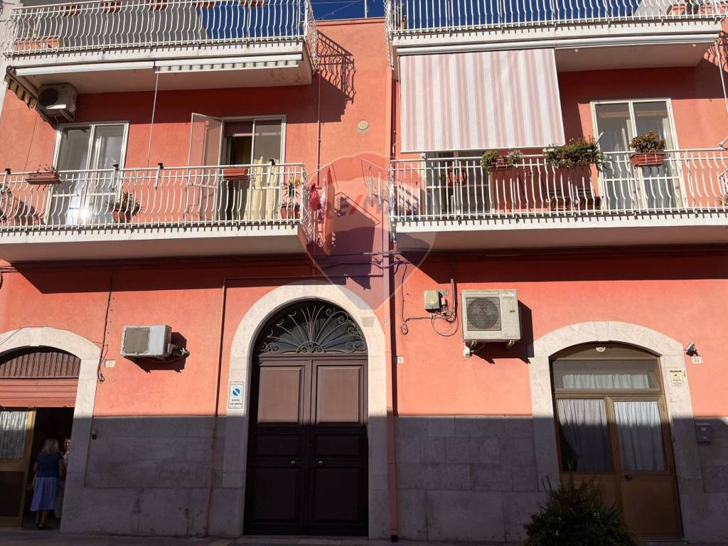 Appartamento a Trani in Via Principe Amedeo, 29 - Foto 2