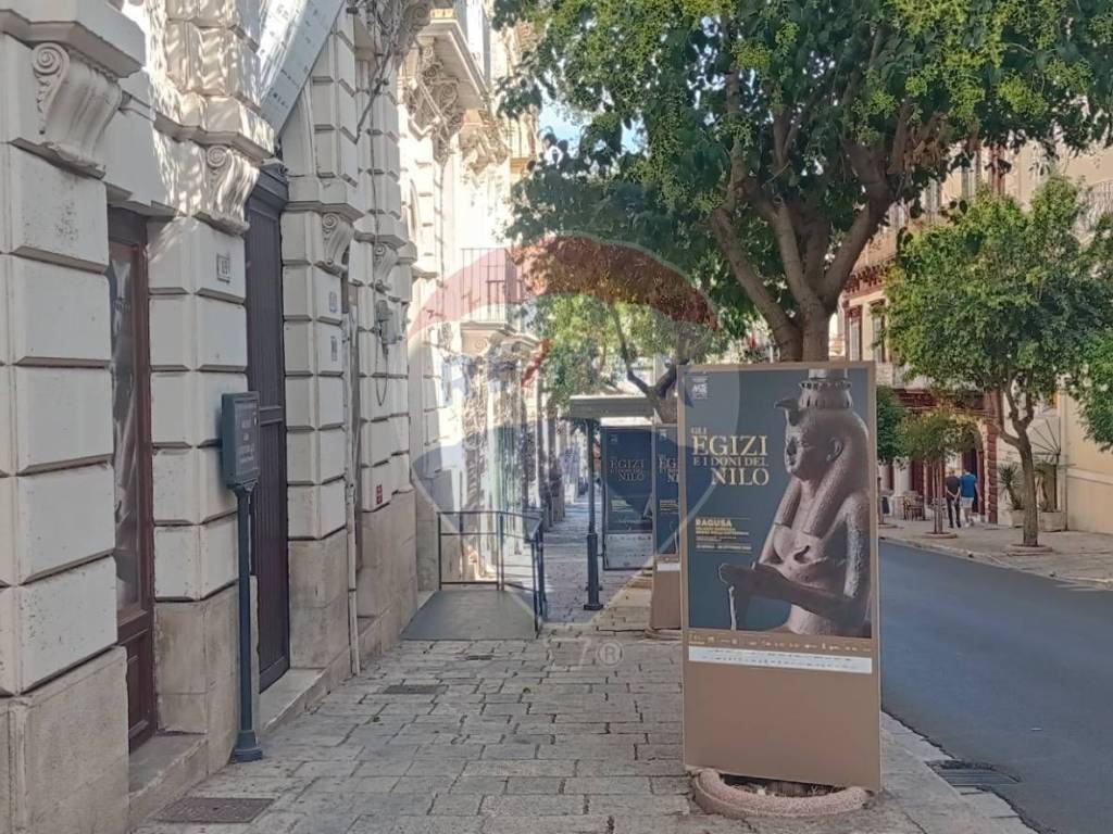 Appartamento a Ragusa in Via Mario Rapisardi, 54 - Foto 4