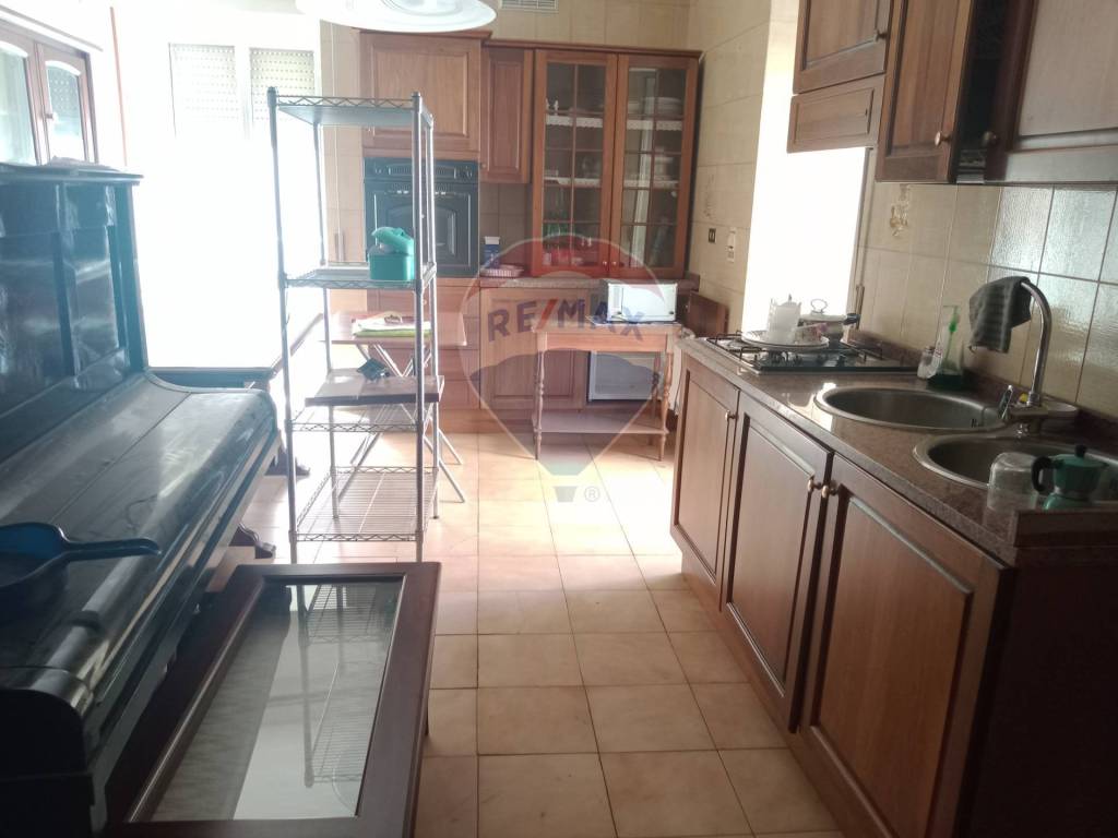 Appartamento a Ragusa in Via Mario Rapisardi, 54 - Foto 3