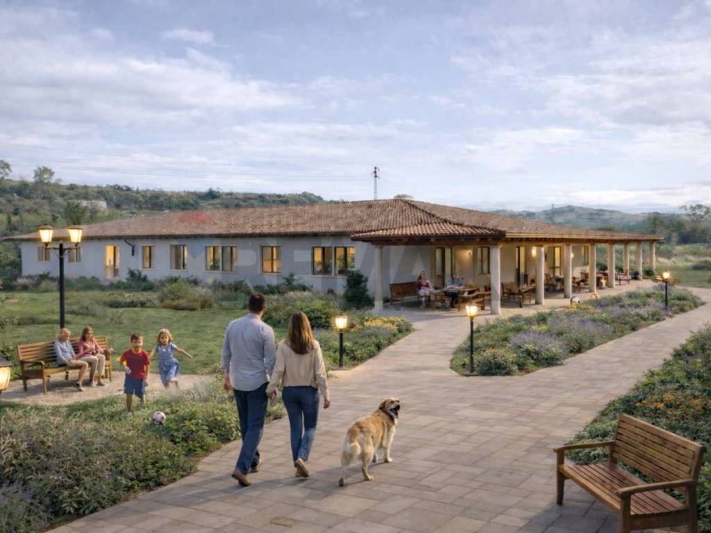 Appartamento a Codrongianos in strada provinciale 68 - Foto 2