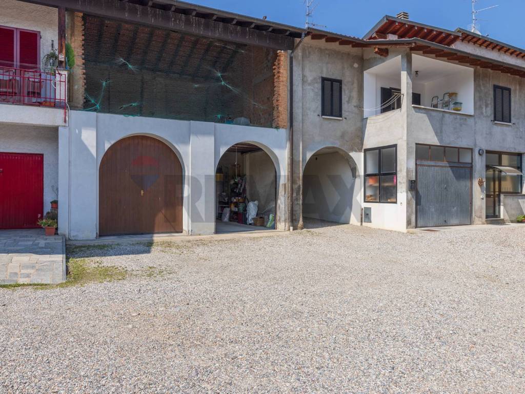 Palazzo / stabile a Castelseprio in VIA SAN GIUSEPPE, 32 - Foto 2