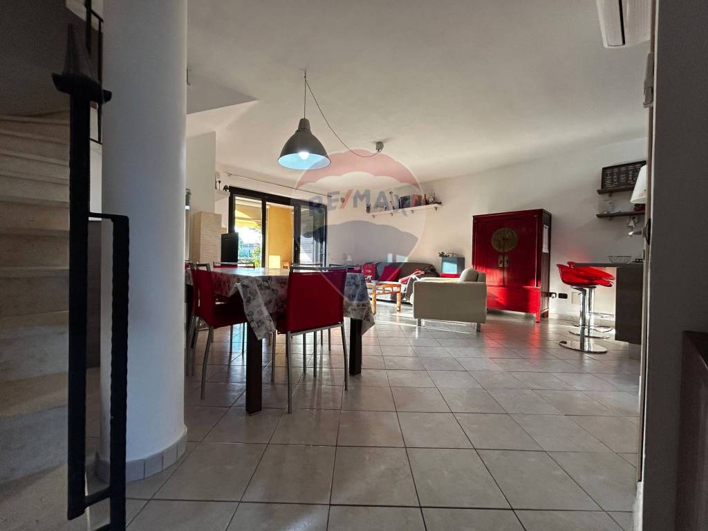 Villa a Policoro in Via San Giusto - Foto 5