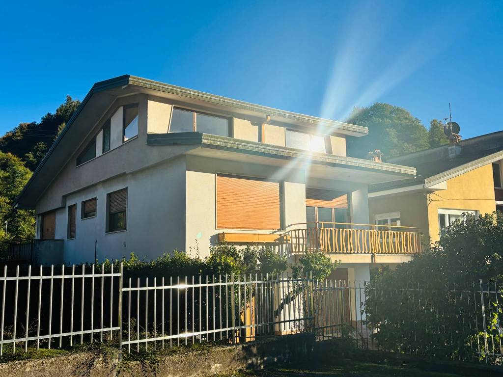 Villa a Valduggia in Via Gaudenzio Ferrari - Foto 2