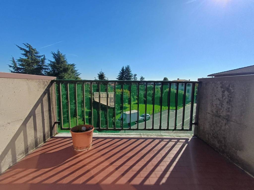Appartamento a Ghisalba in Via Portico Nuovo - Foto 2