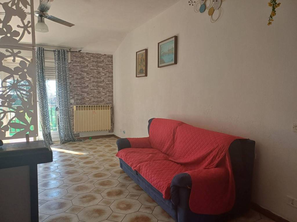 Appartamento a Ghisalba in Via Portico Nuovo - Foto 3