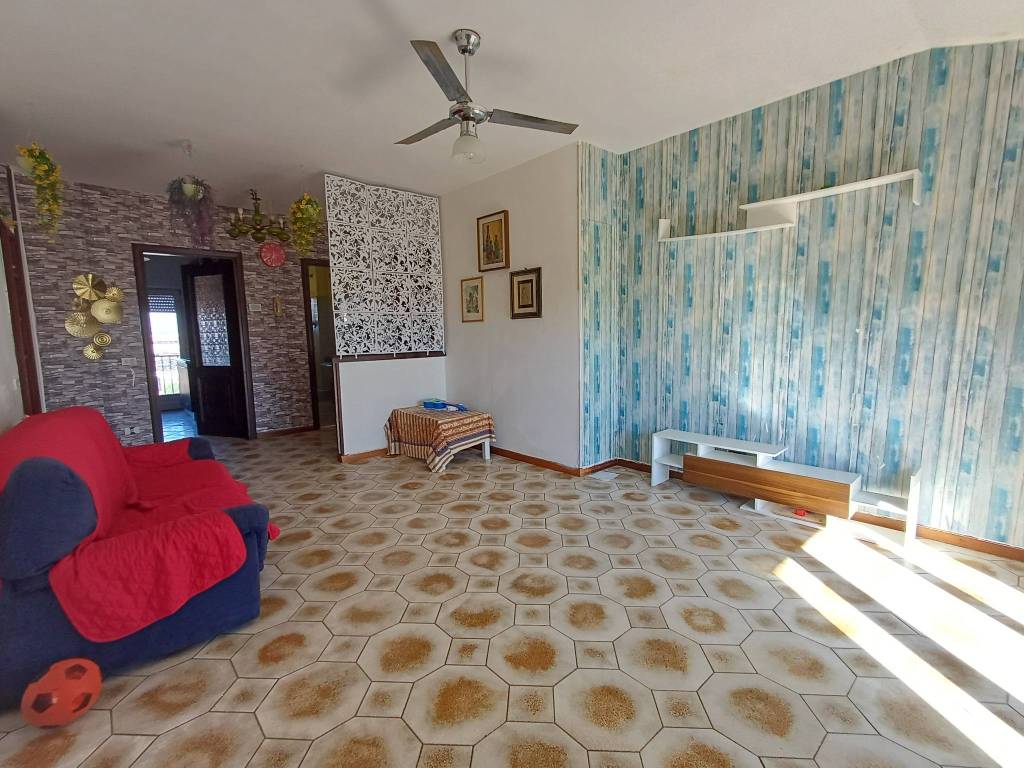 Appartamento a Ghisalba in Via Portico Nuovo - Foto 5