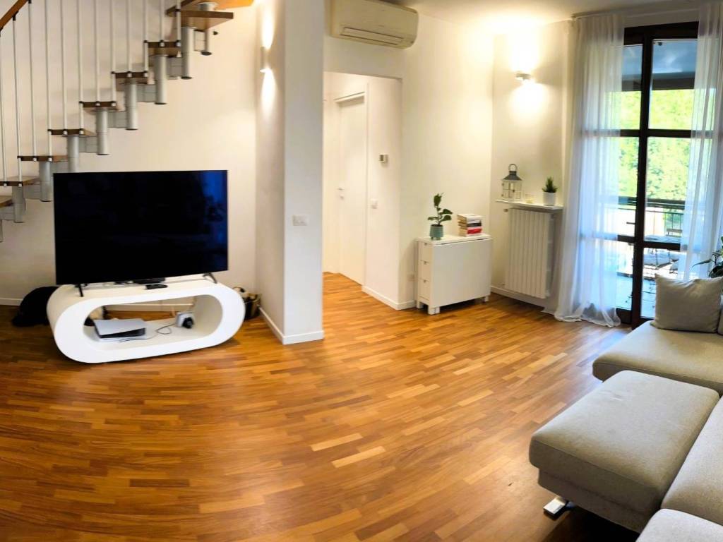 Appartamento a Landriano in Landriano - Foto 4