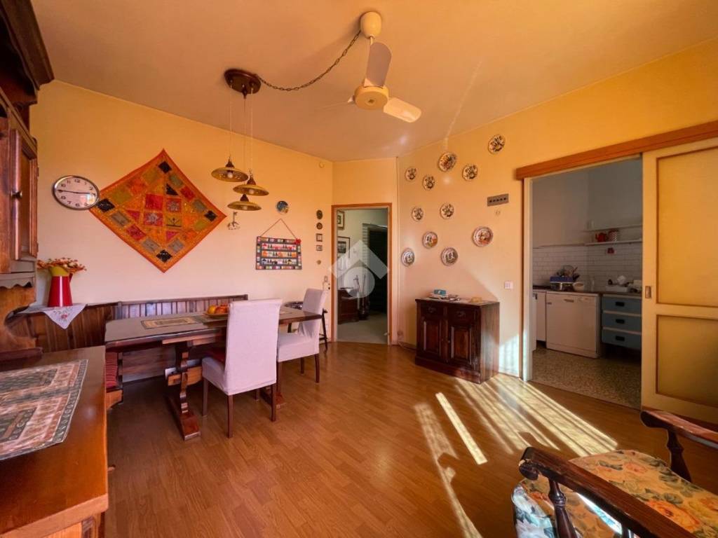 Appartamento a Bassano del grappa in Via Giacomo Leopardi, 13 - Foto 3