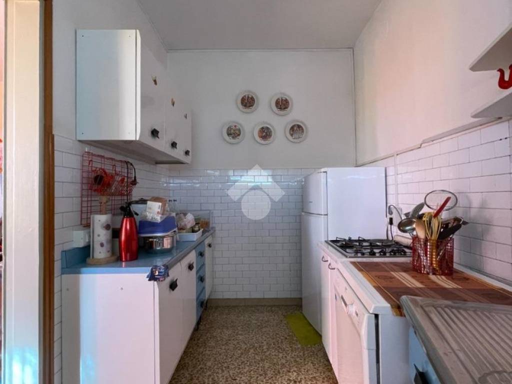 Appartamento a Bassano del grappa in Via Giacomo Leopardi, 13 - Foto 4