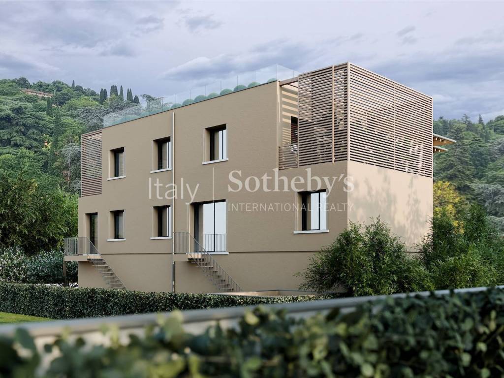Palazzo / stabile a Verona in Via Monte Ortigara - Foto 2