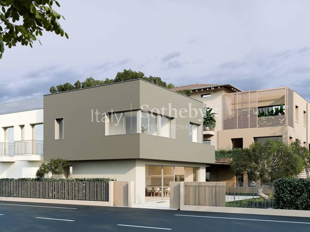 Palazzo / stabile a Verona in Via Monte Ortigara - Foto 4