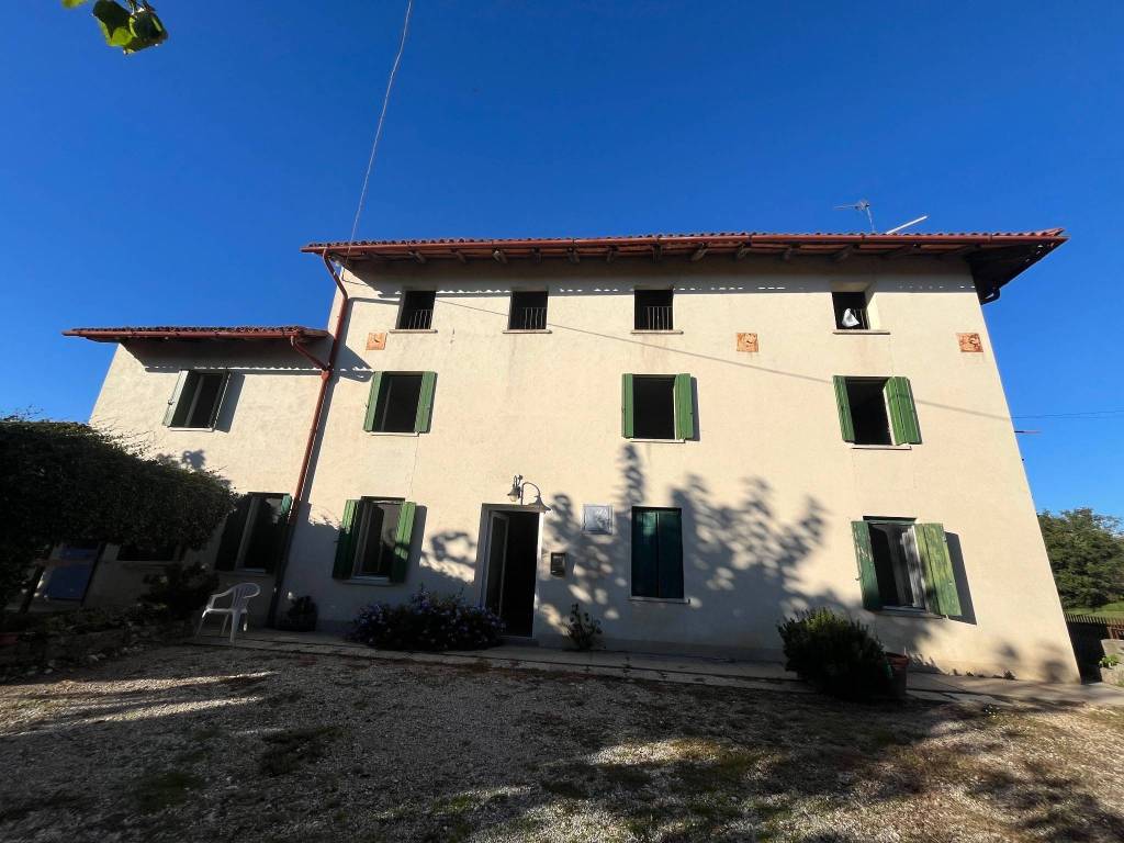 Villa a Martignacco in Via Dante Alighieri - Foto 2