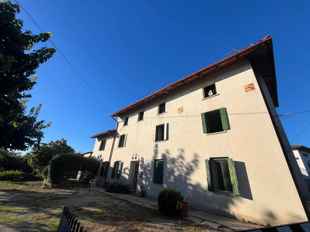 Villa a Martignacco in Via Dante Alighieri - Foto 4