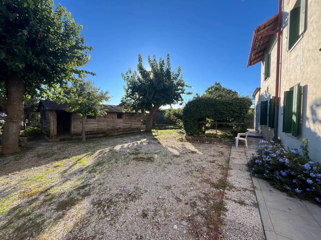 Villa a Martignacco in Via Dante Alighieri - Foto 5