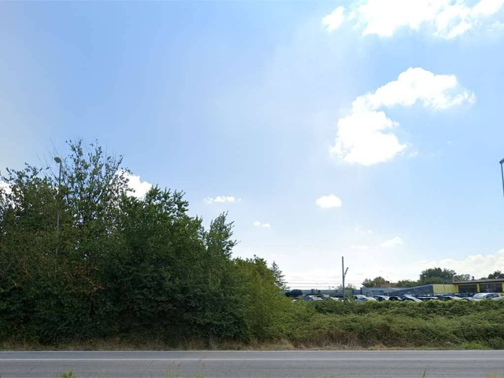 Terreno a Monte san vito in Strada provinciale della val d' esino, 4 - Foto 2
