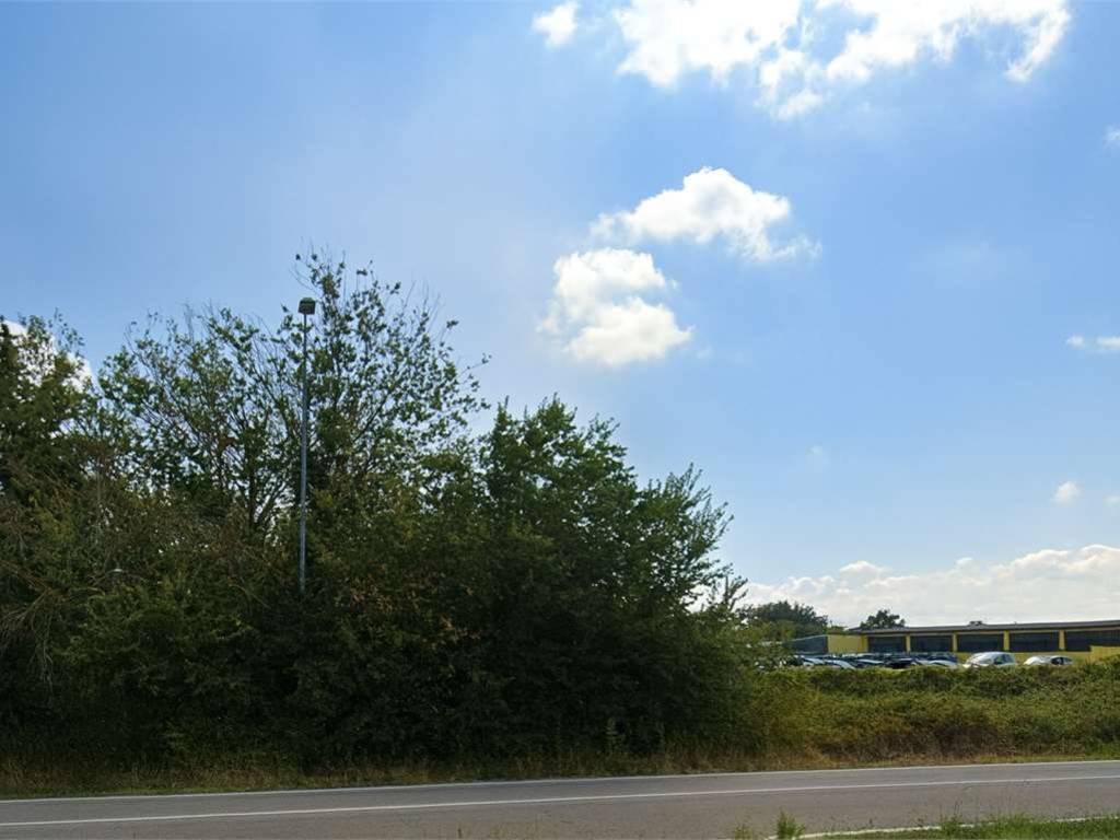 Terreno a Monte san vito in Strada provinciale della val d' esino, 4 - Foto 3