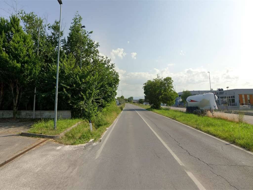 Terreno a Monte san vito in Strada provinciale della val d' esino, 4 - Foto 4