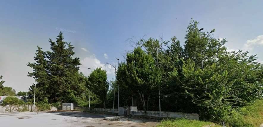 Terreno a Monte san vito in Strada provinciale della val d' esino, 4 - Foto 5