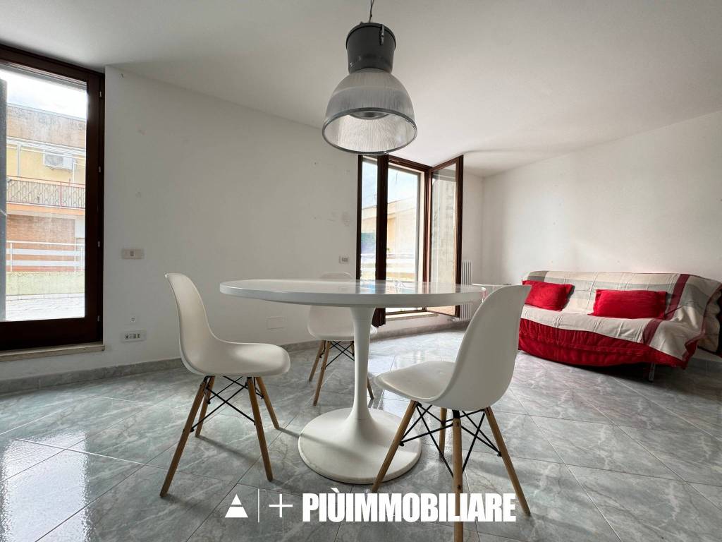 Attico / mansarda a Matera in Via Lanera - Foto 5