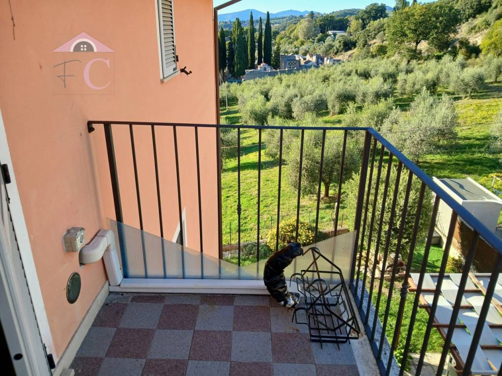 Appartamento a Amelia in Strada Statale Amerina - Foto 2