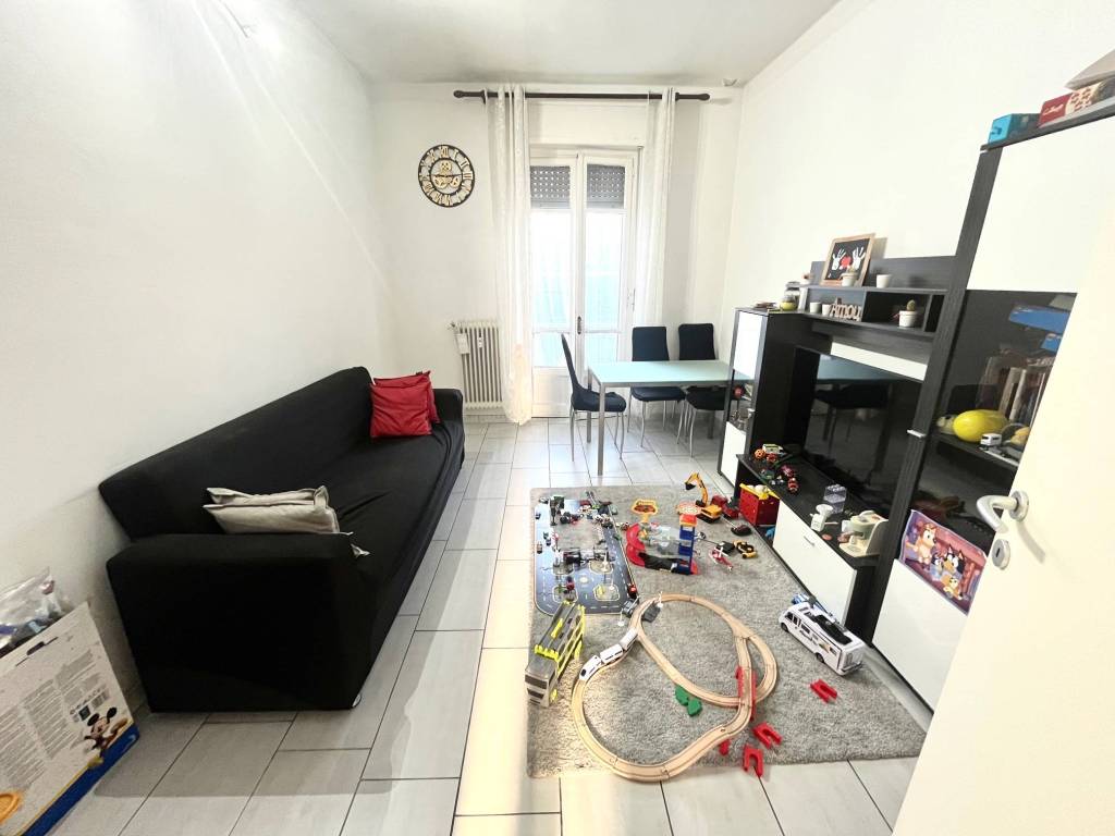 Appartamento a Vercelli in Via Monte Bo, 20 - Foto 2