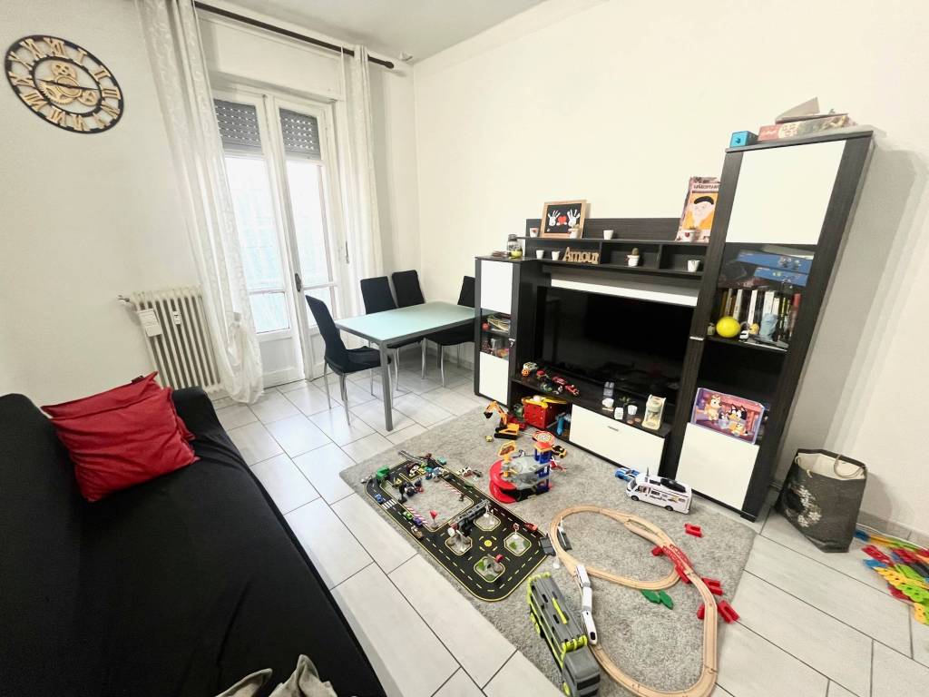 Appartamento a Vercelli in Via Monte Bo, 20 - Foto 3