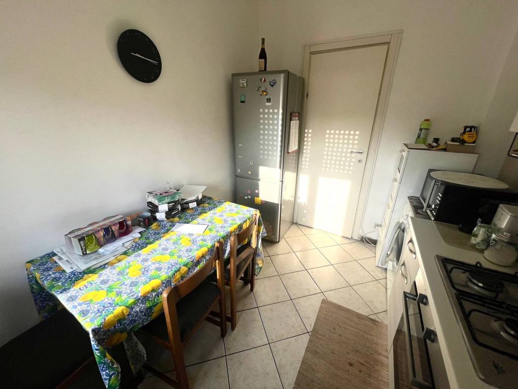 Appartamento a Vercelli in Via Monte Bo, 20 - Foto 4