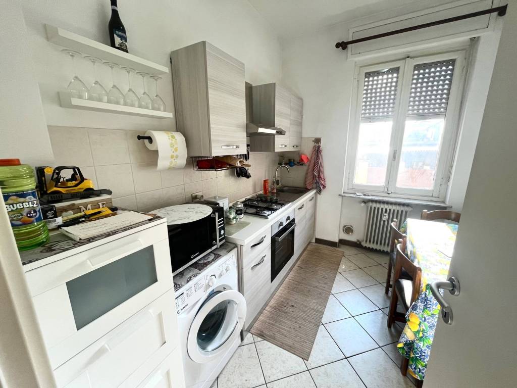 Appartamento a Vercelli in Via Monte Bo, 20 - Foto 5