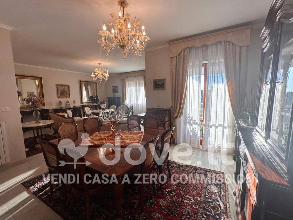Appartamento a Caserta in Via Gennaro Tescione, 146 - Foto 2