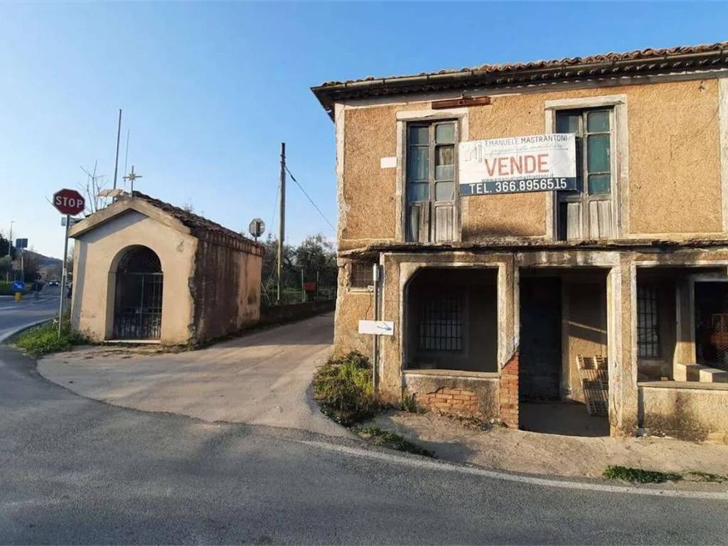 Rustico / casale a Alatri - Foto 3