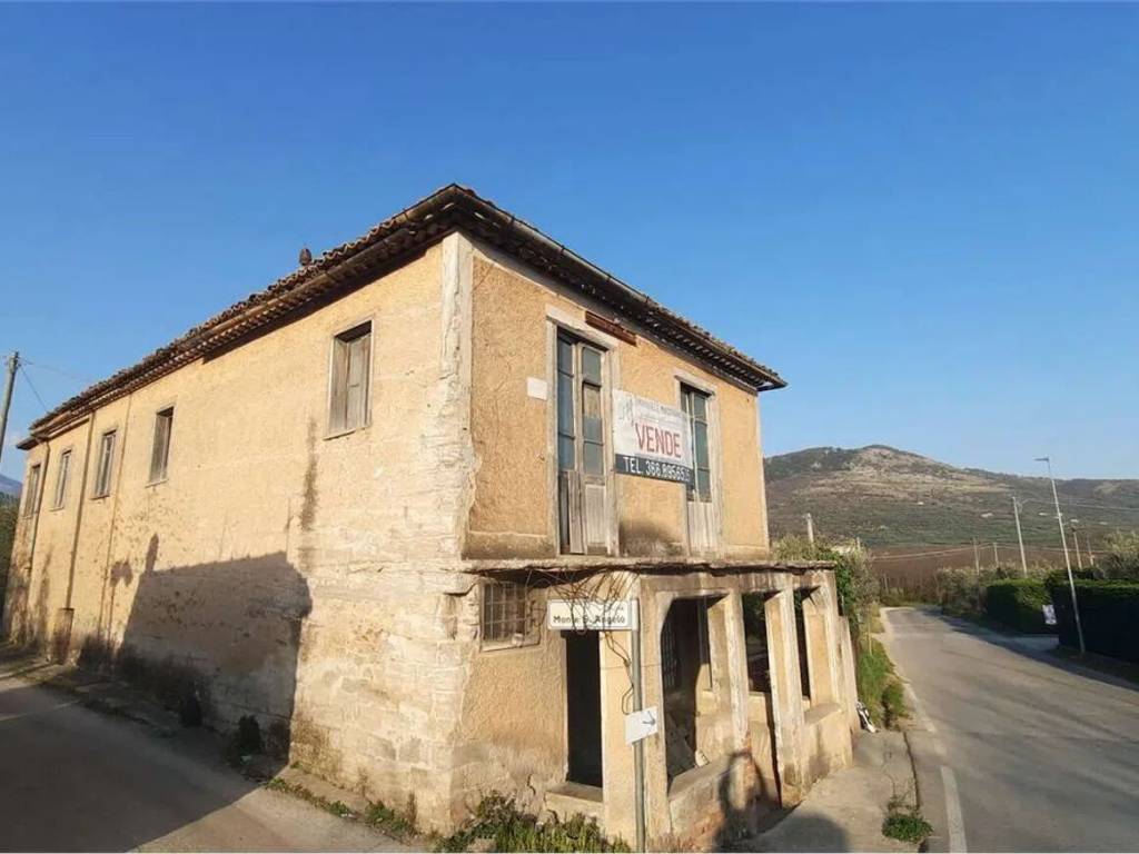 Rustico / casale a Alatri - Foto 4