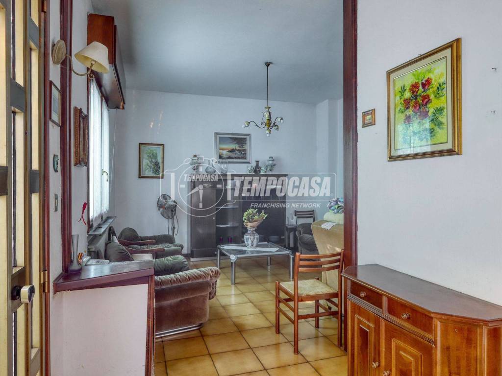 Villa a Induno olona in Via San Giovanni Bosco, 81 - Foto 2