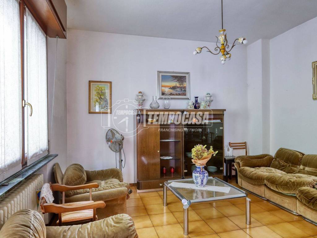 Villa a Induno olona in Via San Giovanni Bosco, 81 - Foto 3