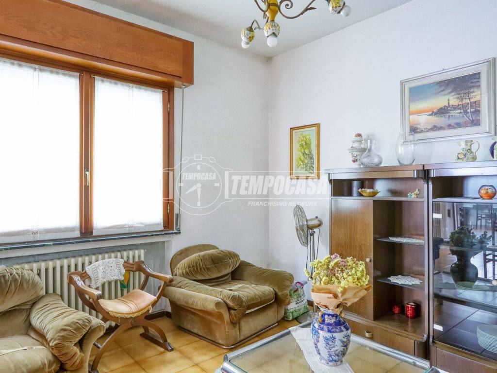 Villa a Induno olona in Via San Giovanni Bosco, 81 - Foto 4