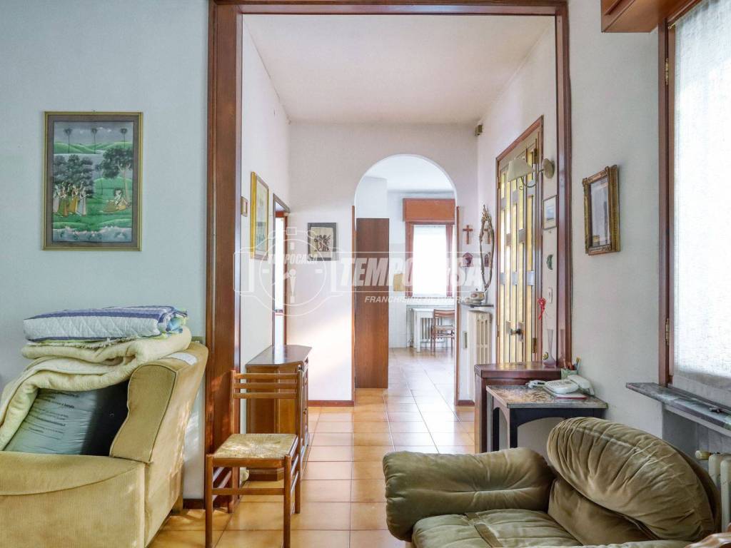 Villa a Induno olona in Via San Giovanni Bosco, 81 - Foto 5