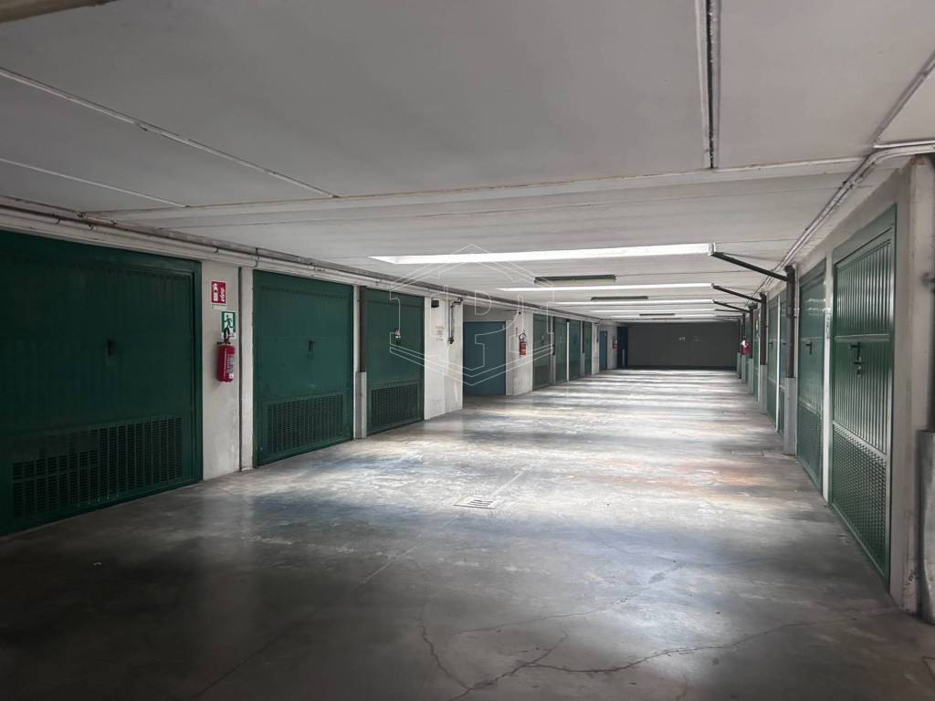 Box / garage a Bologna in Via Domenico Aimo - Foto 4