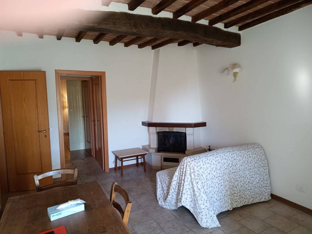 Appartamento a Castelnuovo berardenga in Sestano - Foto 3