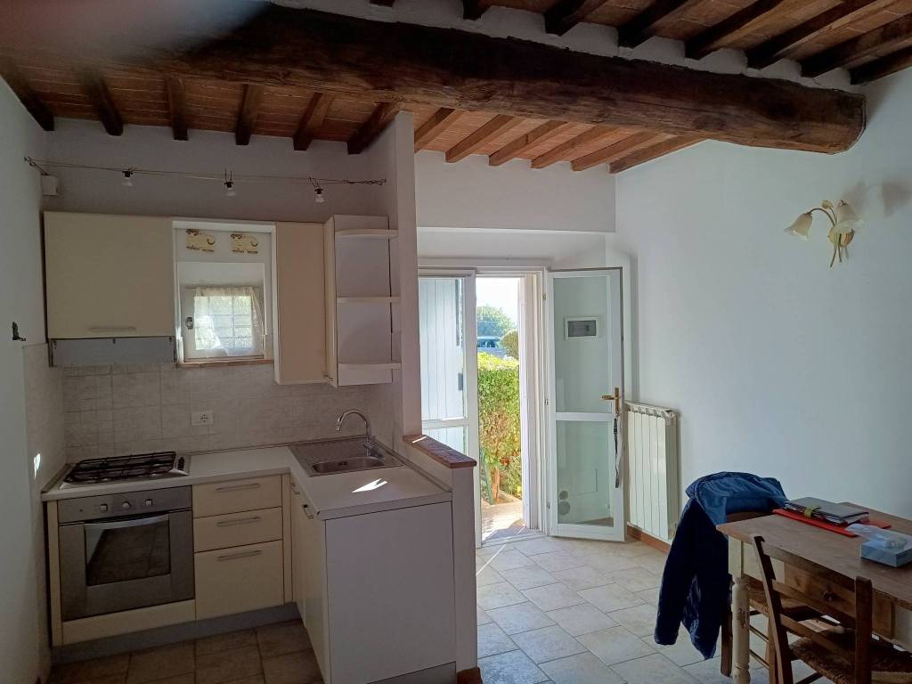 Appartamento a Castelnuovo berardenga in Sestano - Foto 4