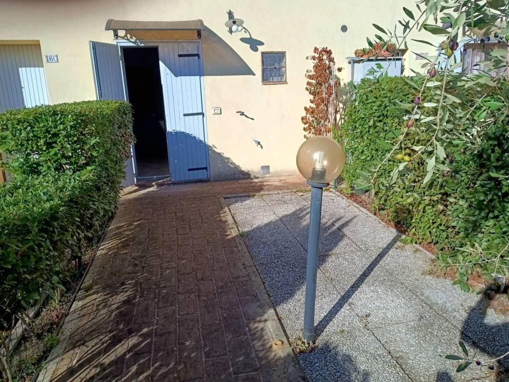 Appartamento a Castelnuovo berardenga in Sestano - Foto 5