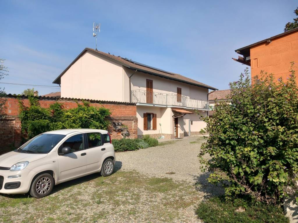Villa a Alessandria in Via Cesare Battisti - Foto 3