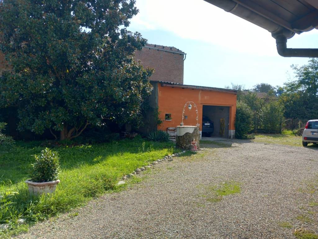Villa a Alessandria in Via Cesare Battisti - Foto 4