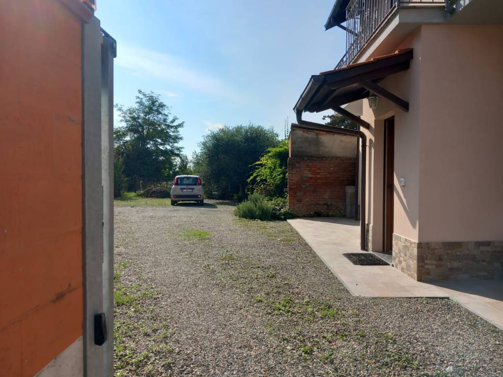 Villa a Alessandria in Via Cesare Battisti - Foto 5