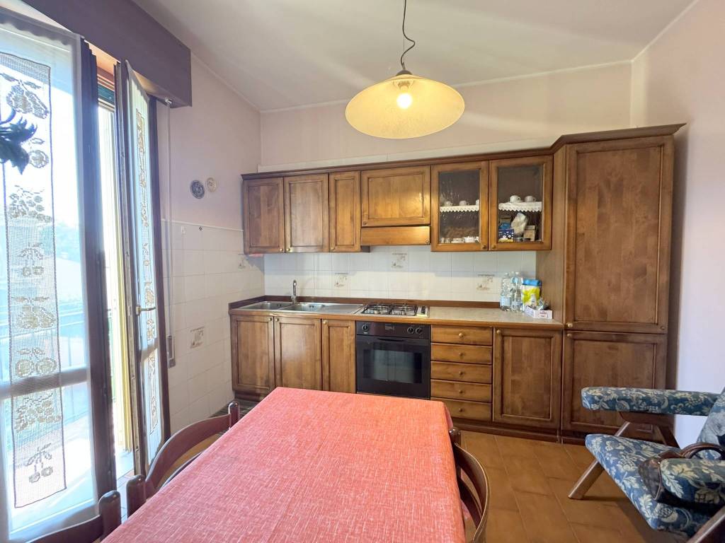 Appartamento a Ferrara in Via Adriano Aducco, 4 - Foto 3