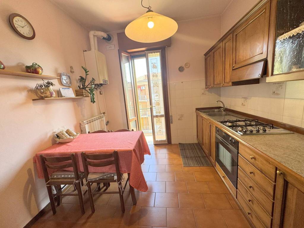 Appartamento a Ferrara in Via Adriano Aducco, 4 - Foto 4