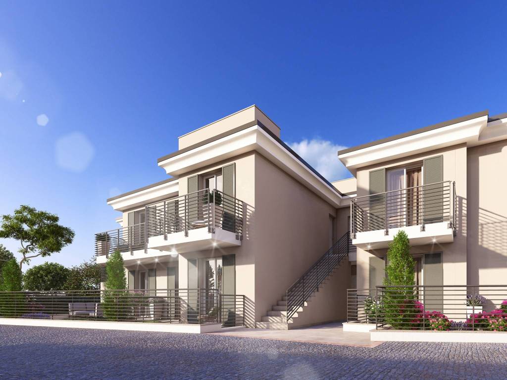 Appartamento a Ceriale in Via Rivoire, 21 - Foto 5