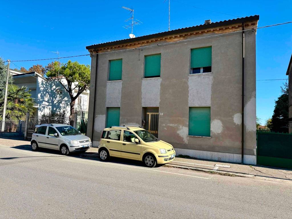 Appartamento a Alfonsine in Via Roma - Foto 3
