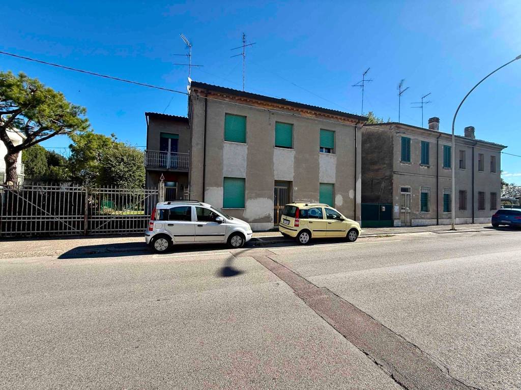 Appartamento a Alfonsine in Via Roma - Foto 4